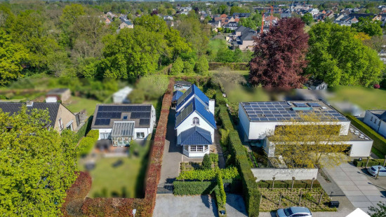 Kleine Hellekensstraat - 49 - - 3520