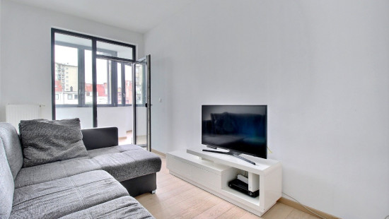 Rue Guillaume Lekeu - 39 - 1 - 1070