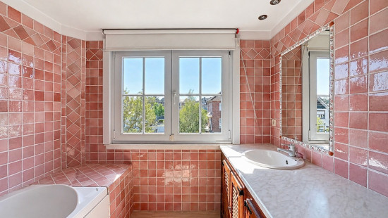 Avenue des Coquelicots - 8 - - 1420