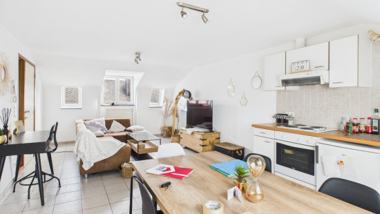 Rue de la Station - 39 - 21 - 6900