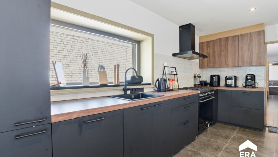 Meenseweg - 424 - - 8902