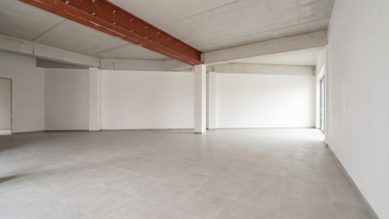 Beeklaan - 1 - - Casco praktijk - 9550