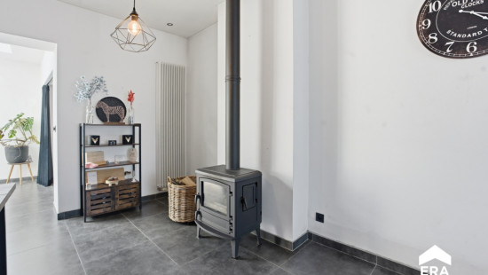 Meenseweg - 424 - - 8902