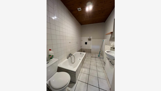 Dorpsstraat - 17 - - 3294