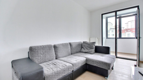 Rue Guillaume Lekeu - 39 - 1 - 1070