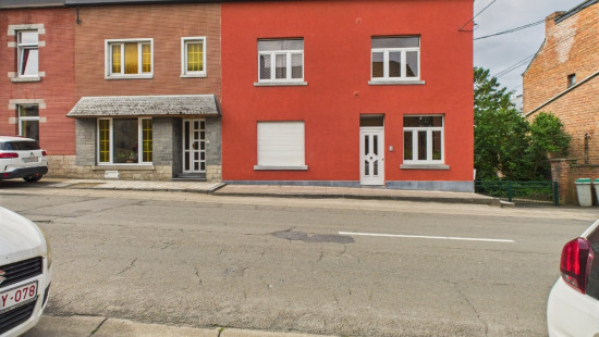 Rue de la Station - 39 - 21 - 6900