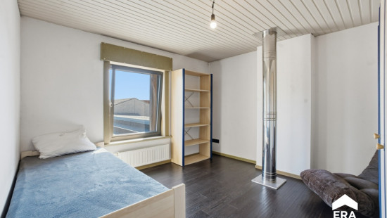 Meenseweg - 424 - - 8902