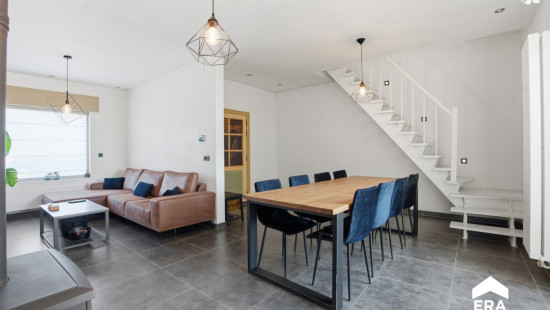 Meenseweg - 424 - - 8902