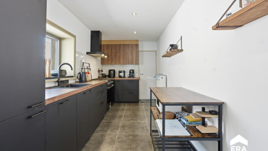 Meenseweg - 424 - - 8902