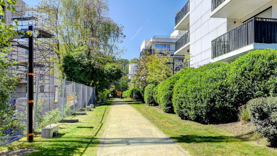 avenue Leon Grosjean - 106 - H3 - 1140