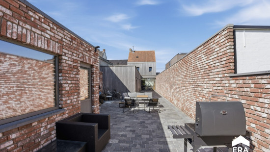 Meenseweg - 424 - - 8902