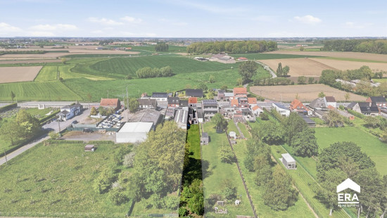 Meenseweg - 424 - - 8902