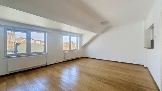 Rue Vanderkindere - 211 - 3 - 1180