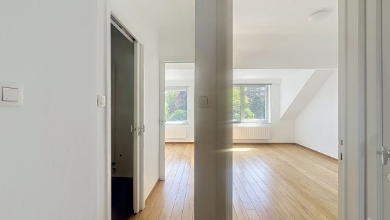 Rue Vanderkindere - 211 - 3 - 1180