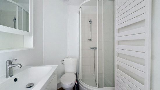 Rue Vanderkindere - 211 - 3 - 1180