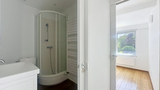 Rue Vanderkindere - 211 - 3 - 1180