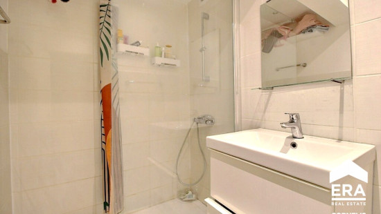 Avenue Docteur Zamenhof - 10 - 3 - 1070