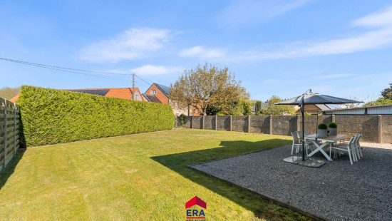 Langvoort - 29 - - 2430