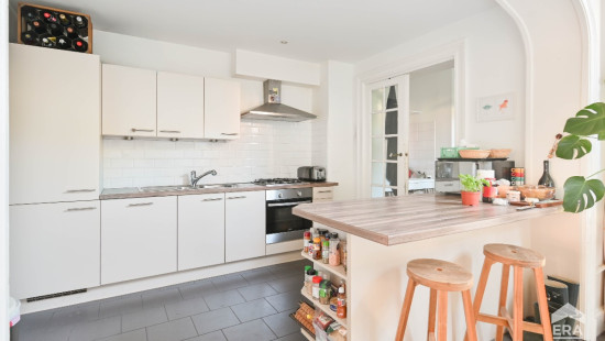 Rue du Mont-Blanc - 57 - - 1060