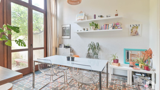 Rue du Mont-Blanc - 57 - - 1060