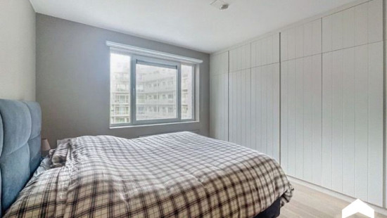 Avenue de Calabre - 25b - - 1200