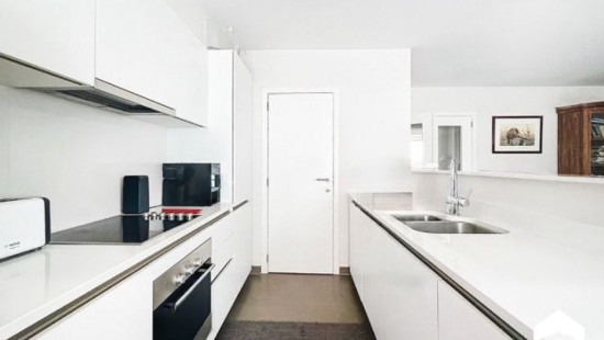 Avenue de Calabre - 25b - - 1200