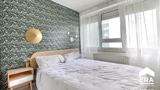 Avenue Docteur Zamenhof - 10 - 3 - 1070