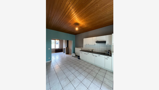 Dorpsstraat - 17 - - 3294