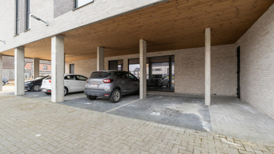 Beeklaan - 1 - - Casco praktijk - 9550