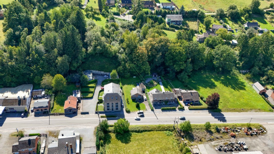 rue de la roche - 85 APP 6 - - 6990