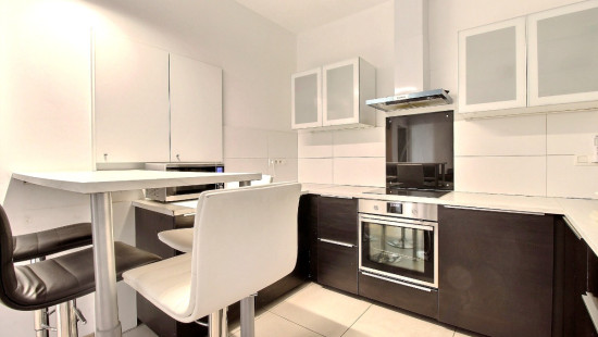 Rue Guillaume Lekeu - 39 - 1 - 1070