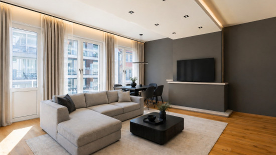 Bayauxlaan - 4 - 21 - 8300