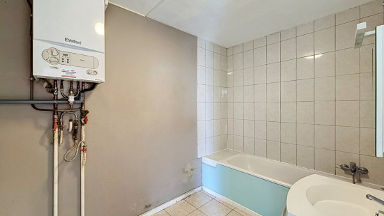 Rue Baron Dubois de Chantraine - 2 - 0.6 - 7020