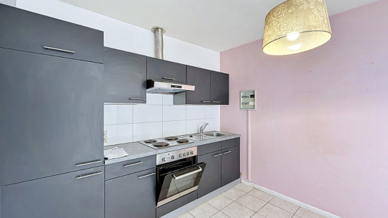 Rue Baron Dubois de Chantraine - 2 - 0.6 - 7020