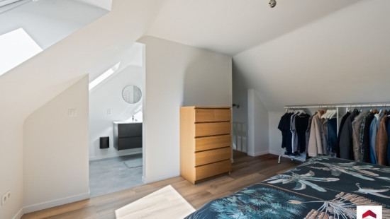 Leopoldstraat - 27 - B - 2850