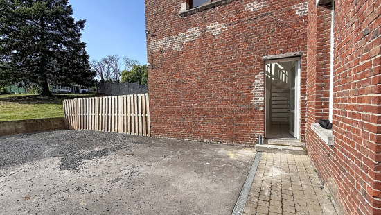 Rue Baron Dubois de Chantraine - 2 - 0.6 - 7020