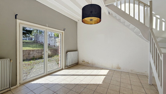 Rue Baron Dubois de Chantraine - 2 - 0.6 - 7020
