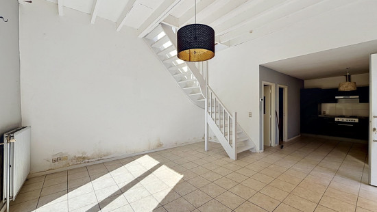 Rue Baron Dubois de Chantraine - 2 - 0.6 - 7020