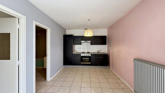 Rue Baron Dubois de Chantraine - 2 - 0.6 - 7020