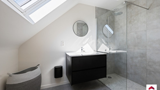 Leopoldstraat - 27 - B - 2850