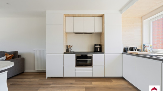 Leopoldstraat - 27 - B - 2850