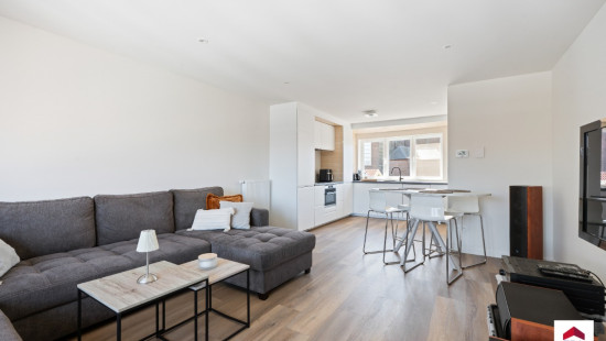 Leopoldstraat - 27 - B - 2850