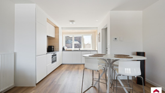 Leopoldstraat - 27 - B - 2850