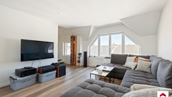 Leopoldstraat - 27 - B - 2850