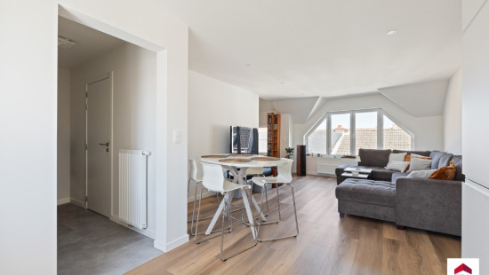 Leopoldstraat - 27 - B - 2850