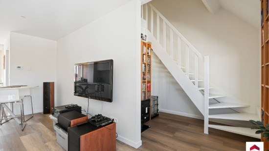 Leopoldstraat - 27 - B - 2850