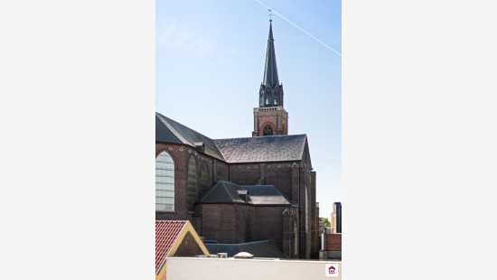 Leopoldstraat - 27 - B - 2850