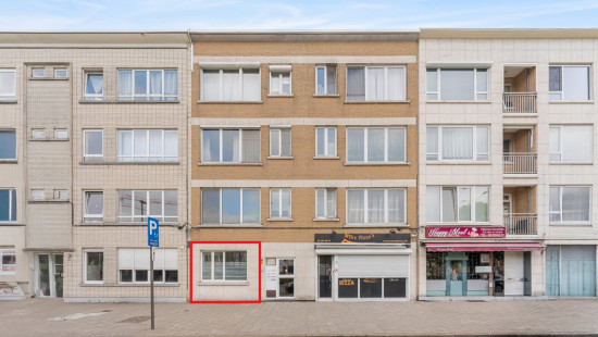 Waterhoenlaan - 15 - GLVL links - 2050