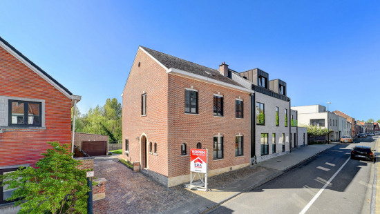 Smisstraat - 12 - - 3080