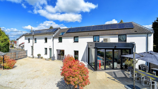 Hengstenberg - 20 - - 3090